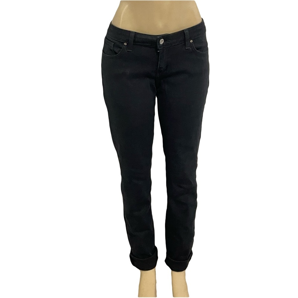 Just Black low rise skinny jeans Fall Winter Spring 31